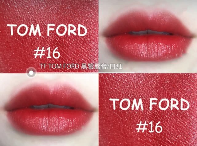 charlottetilbury玫瑰豆沙色口红,女生必备的六个口红色号有哪些