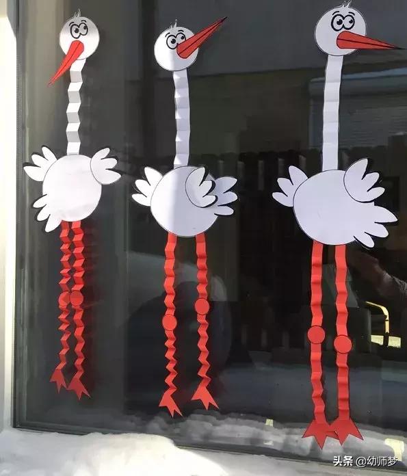 小孩子最喜欢的手工又简单又好玩,最有创意的手工作品小学