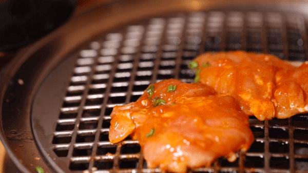 汉拿山烤肉名家,汉拿山韩式烤肉太原龙湖万达店