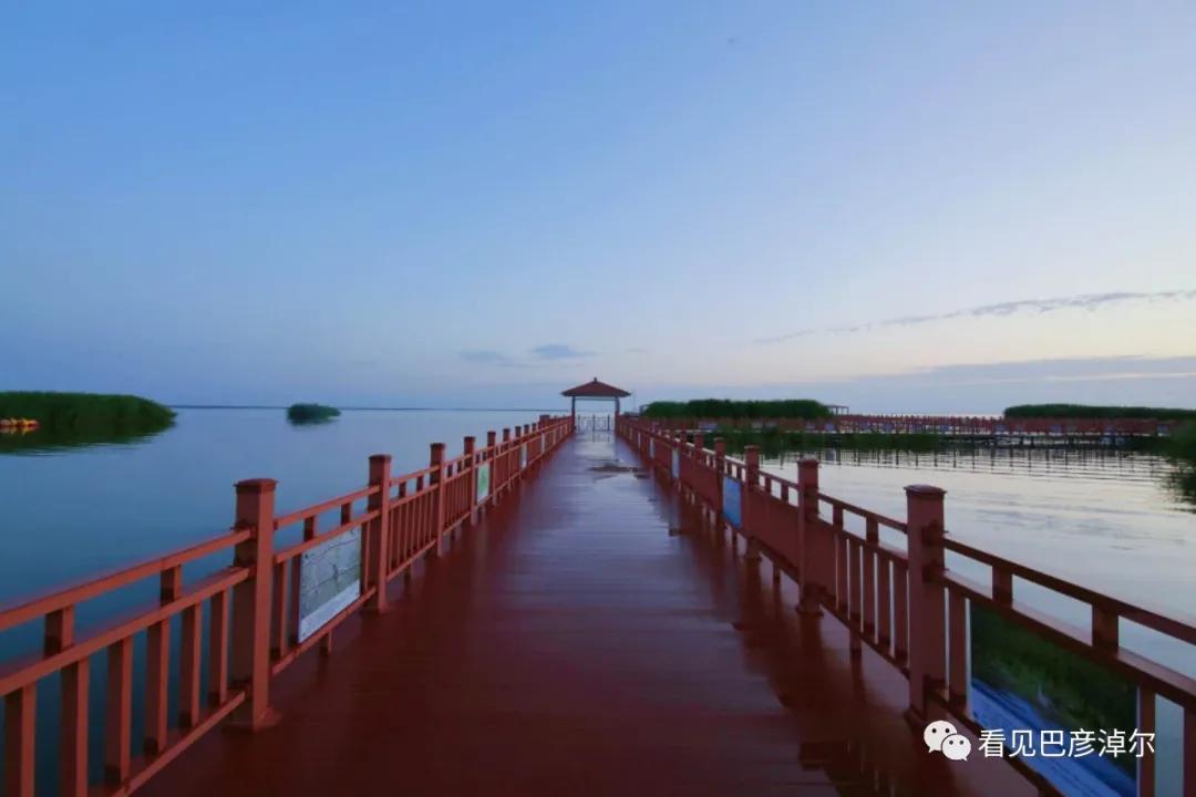 七分钟带你领略大美乌拉特前旗 (带你去看乌拉特前旗)