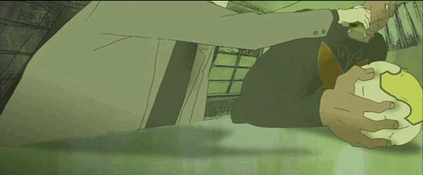 两集飙到9.6！这部火速出圈的动画新番，画出了我们儿时的梦