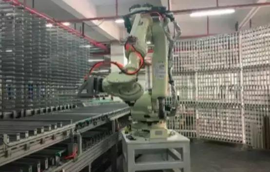 家居行业自动化物流系统的导入