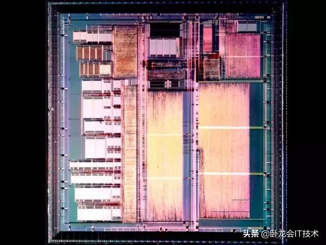 晶体管技术迎来颠覆,晶体管改变世界