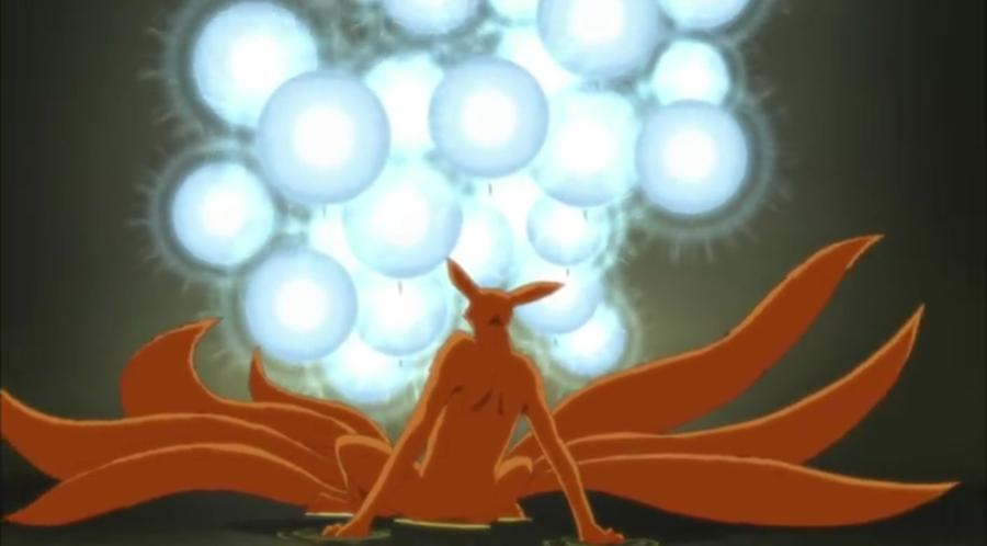 火影忍者鸣人半本秘籍,终末谷之战有谁帮鸣人搓了丸子