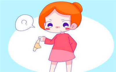 这个疾病女孩儿们羞耻不好意思说出口甚至慢慢变得习以为常