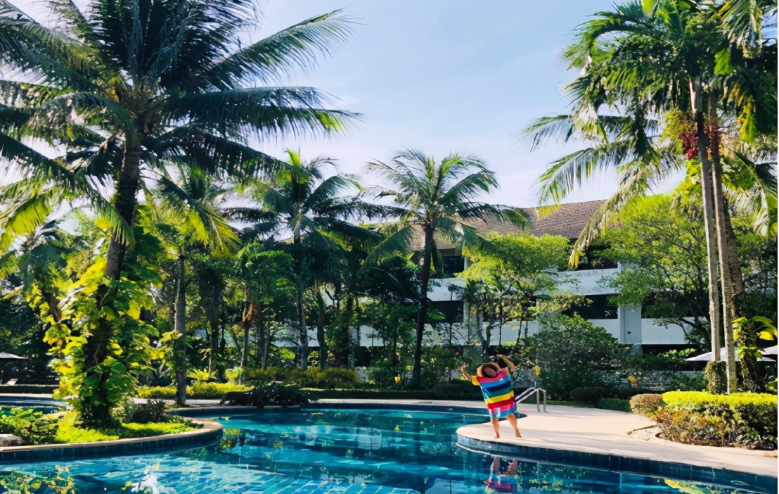 了解泰国真实的生活,泰国生活真实感受