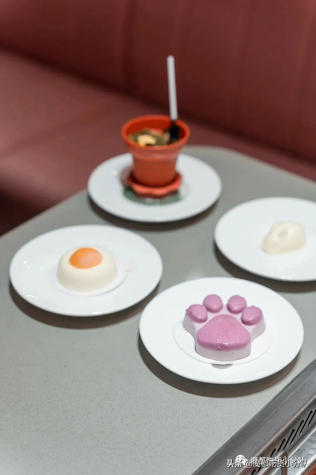 什么咸蛋黄，一份398元？