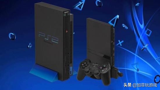 我翻了40年的主机游戏史,发现上面写满了弱肉强食