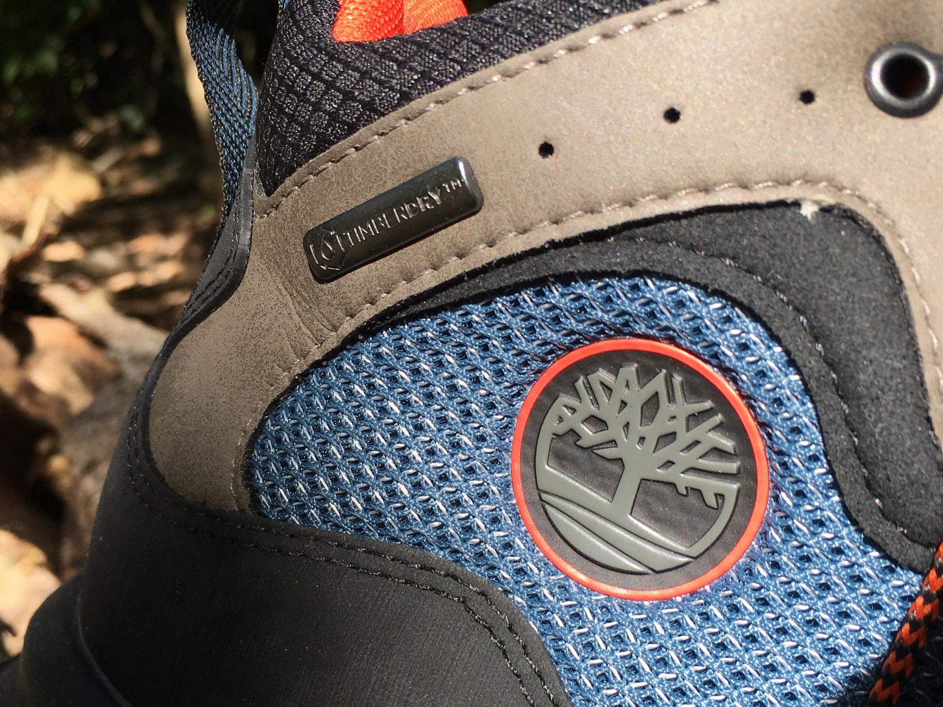 穿不烂的布洛克,timberland添柏岚低帮鞋