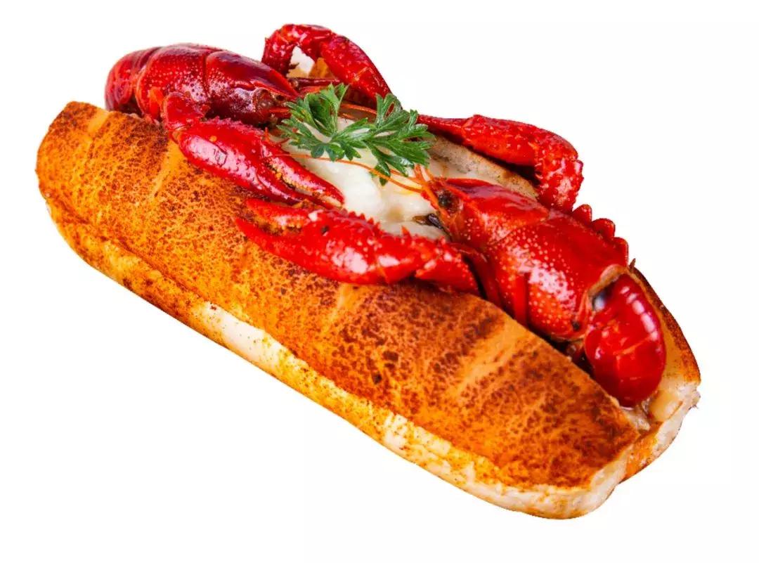 上万份甜品免费吃,西安首届甜品嘉年华来了