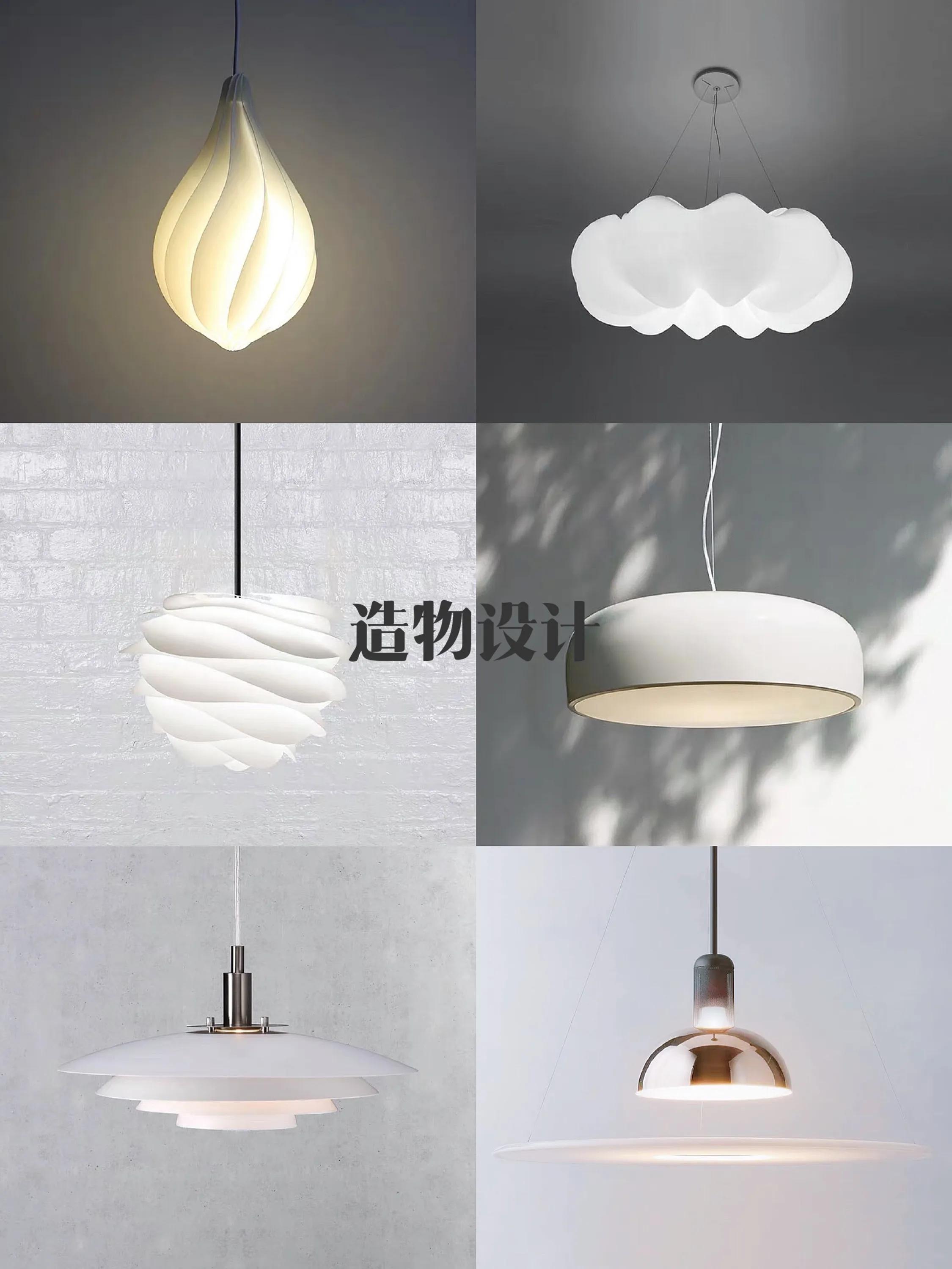 新中式客厅灯饰2023年最新款,家用客厅灯具灯饰怎么选