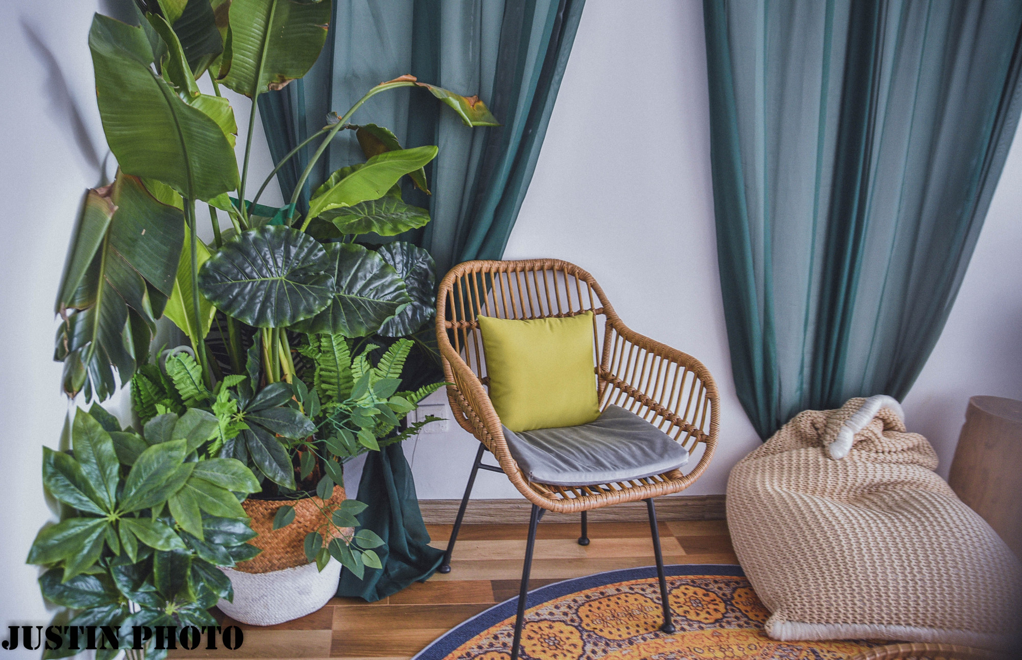 成都波西米亚风格民宿,重庆的泰国风格民宿