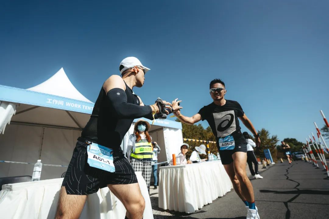 怎么才能参加越山向海活动,越山向海普通人可以参加吗