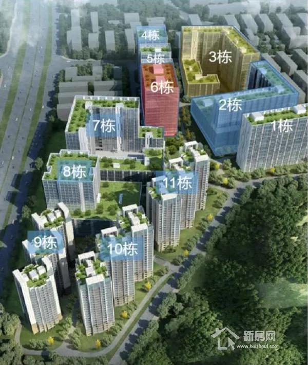 跟几个朋友过去买了十几套恒大时尚惠谷，不知道后期如何