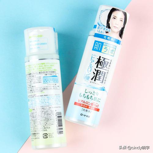 平价化妆水小合集,冬季化妆水喷雾推荐