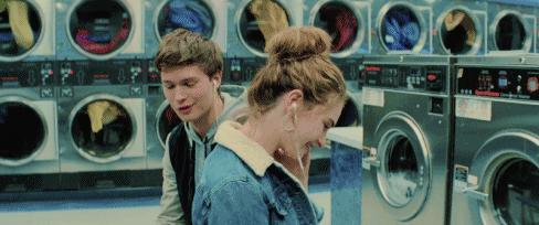 为什么说洗衣服不叫washes,洗衣服可以说washclothes吗