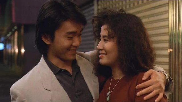 和周星驰合作的女明星苑琼丹,周星驰评价苑琼丹的电影