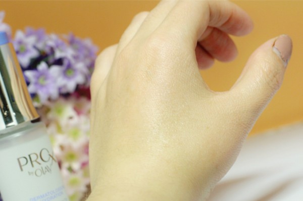 博研诗沁润健颜礼盒,沁润健颜精华液评测