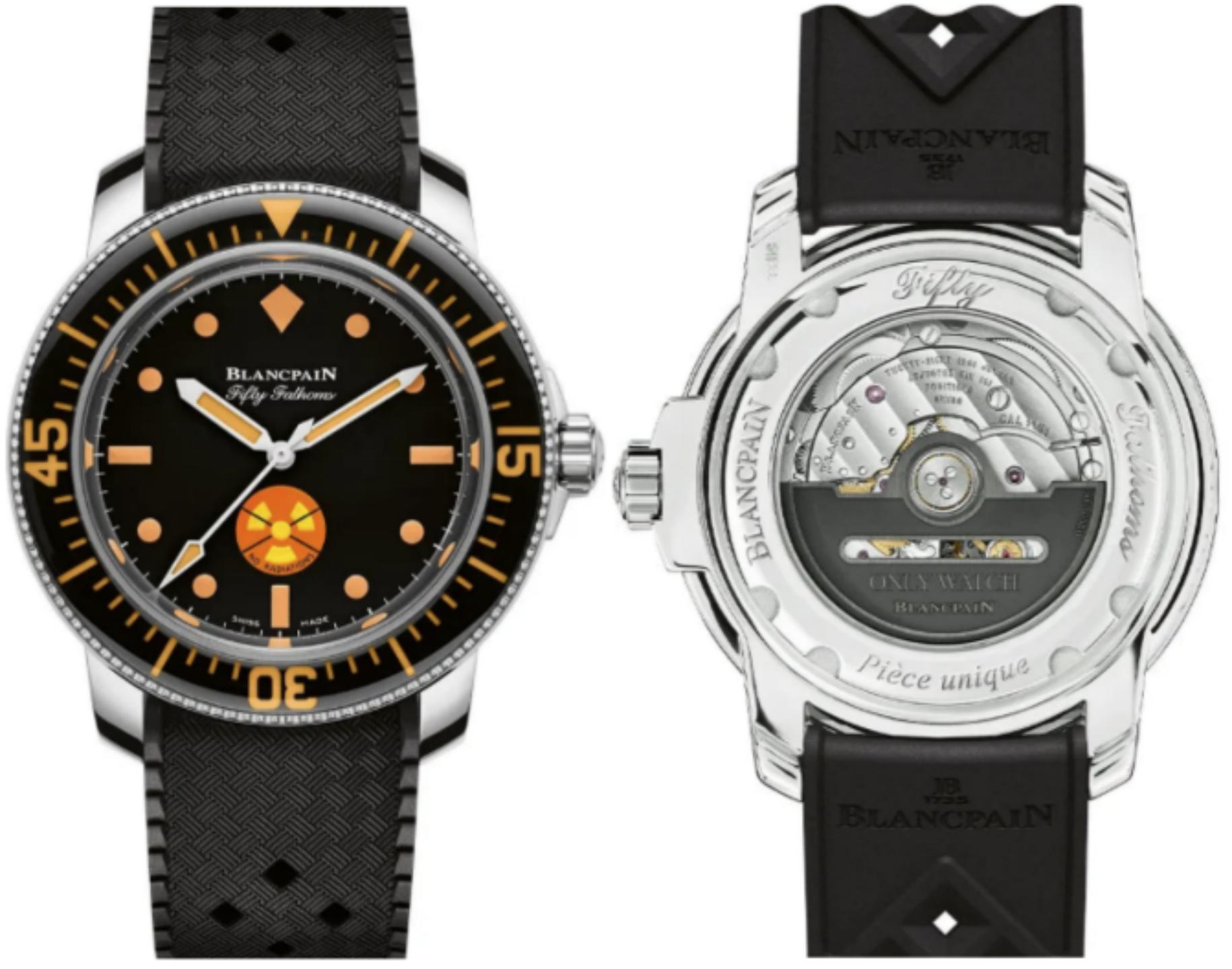 2020onlywatch慈善拍卖会,onlywatch慈善拍卖怎样才能参加