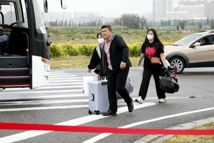 内蒙古建筑学院开学时间通知,内蒙古建筑职业学院开学