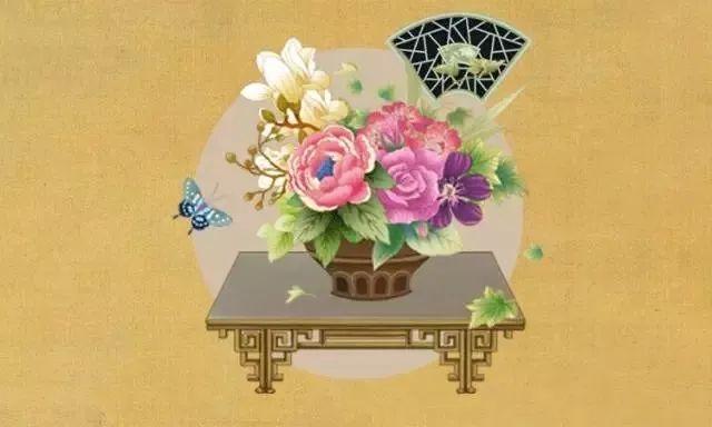 流传千古的七首诗,李白写下流传千古的名篇题目是