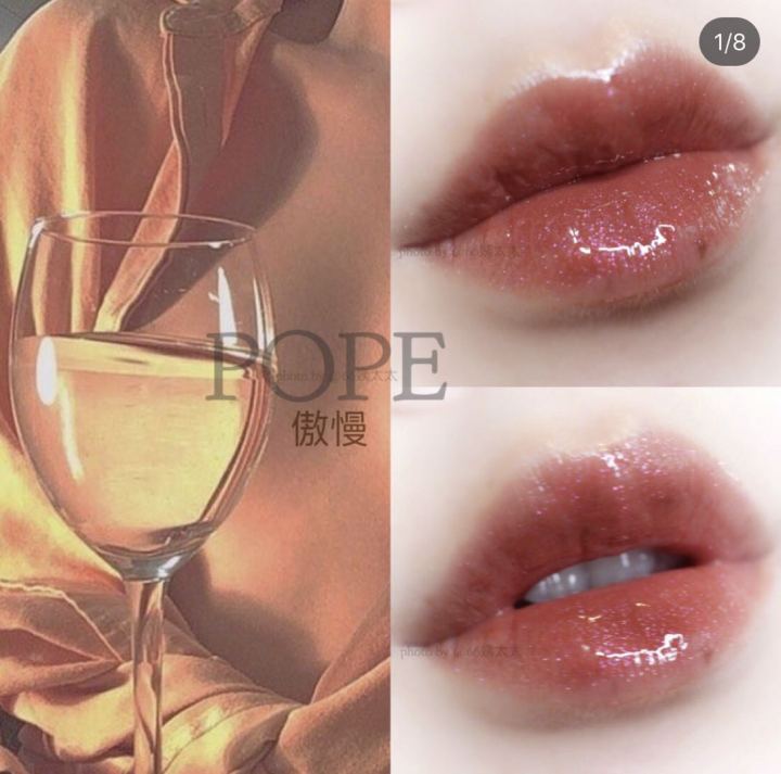 平价口红热门色,平价口红唇釉种草拔草