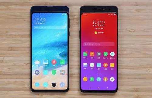 小米mix3丢失如何找回,坏掉的小米mix3回收