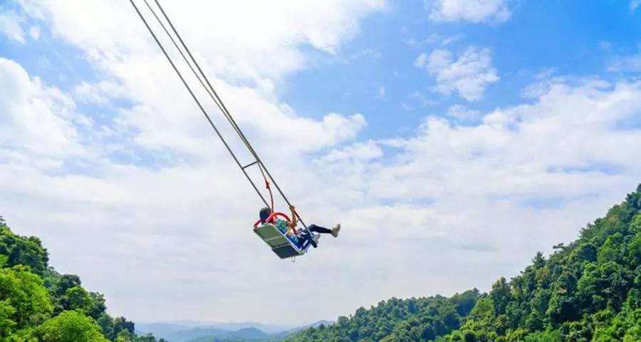 126天环游世界纪实,两位夫妻环游世界400多天