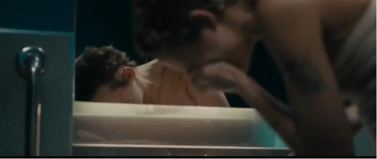 全裸出镜?*伦乱**产子?全程马赛克才能播的戛纳金棕榈