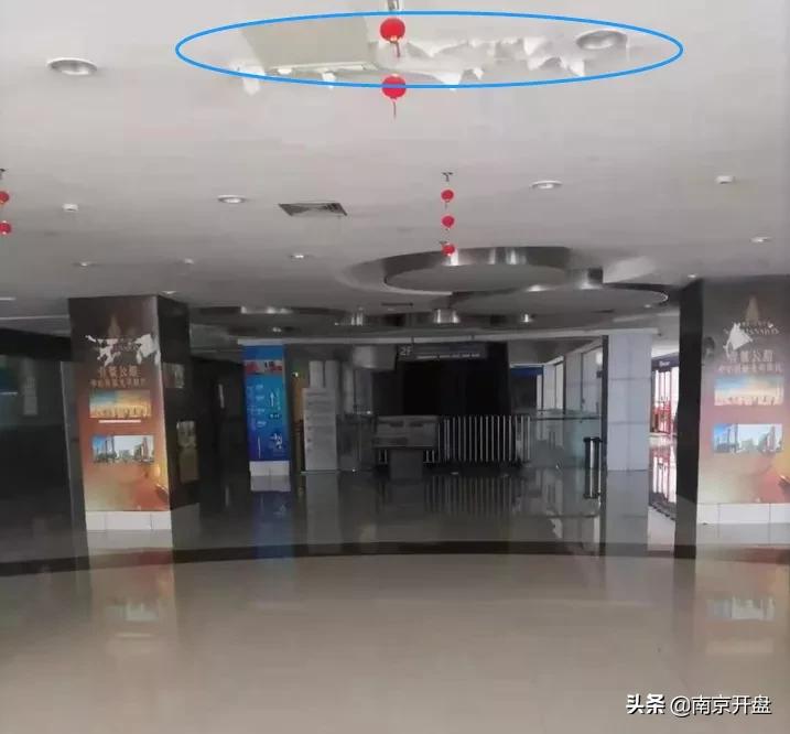 开了10年商场倒闭了吗,开了十年的店即将关闭感慨