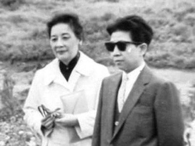 孔祥熙的混血孙子,孔祥熙后代和生活