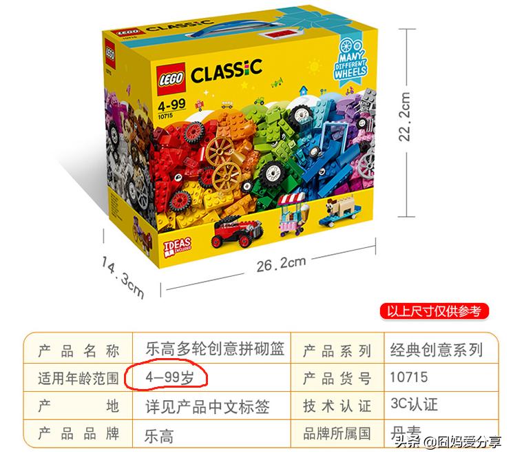 乐高又高难度又便宜,乐高太贵又想玩怎么办