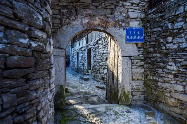 贵州有哪些好玩的小镇,贵州有哪些宜居小城