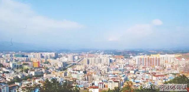 广东省十大战略性新兴产业,广东最具有投资潜力12个县