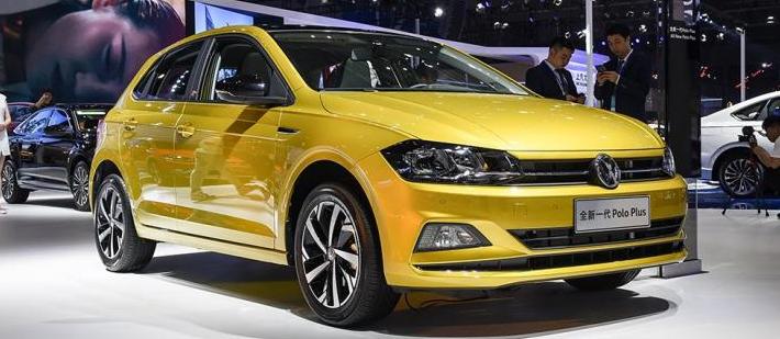 新款polo好还是新款飞度好,飞度polo最新款