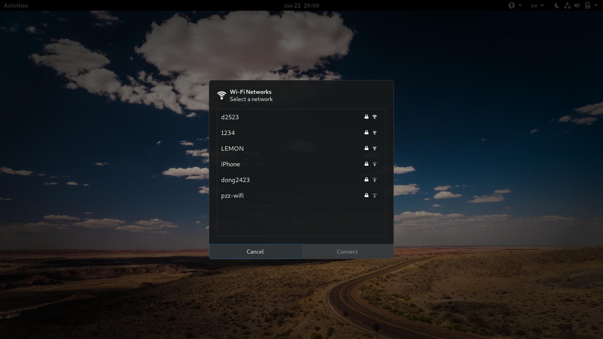 linux系统使用wifi接收器,kalilinux怎么连接wifi