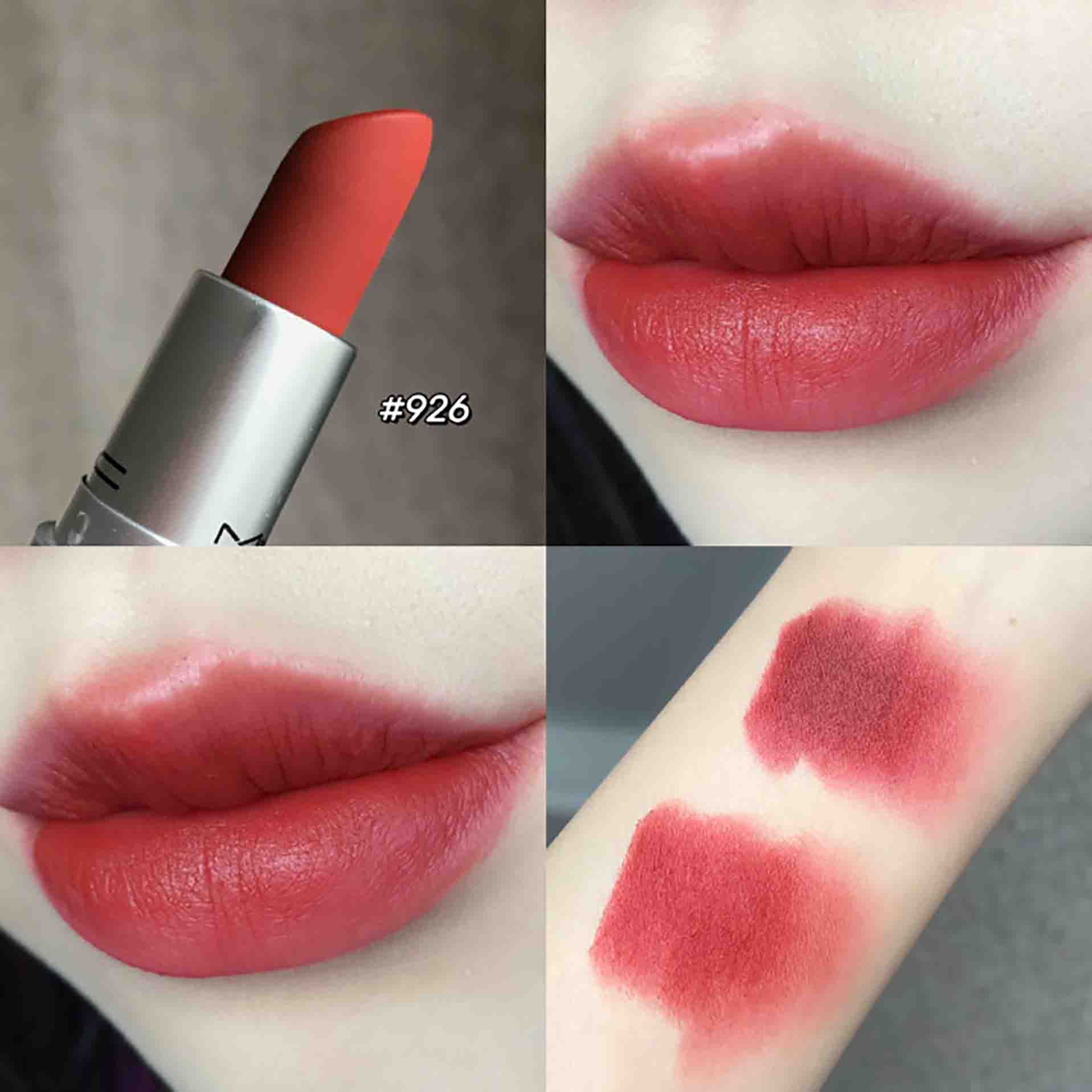 黄皮最不会出错的色号,兰蔻持妆黄二白适合色号