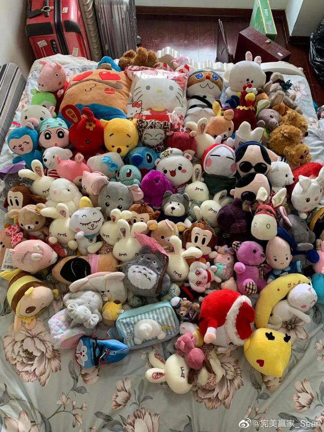 抓娃娃的几个小技巧保证抓得住,靠谱的抓娃娃小技巧