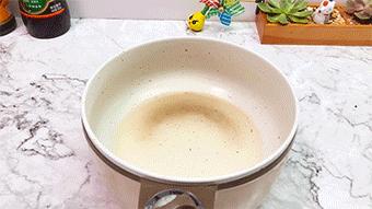 酸辣土豆粉重庆正宗酸辣味做法,酸辣土豆粉热乎乎的超开胃