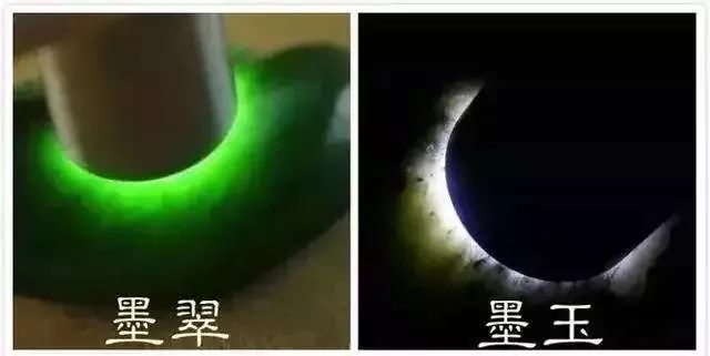 深黑色的玉石有哪些,黑色玉石都有哪些