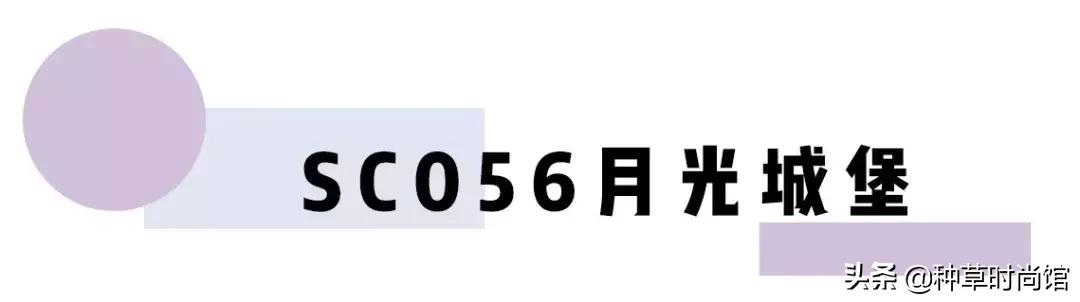 超多超好看的指甲油,裸色指甲油到底有多好看