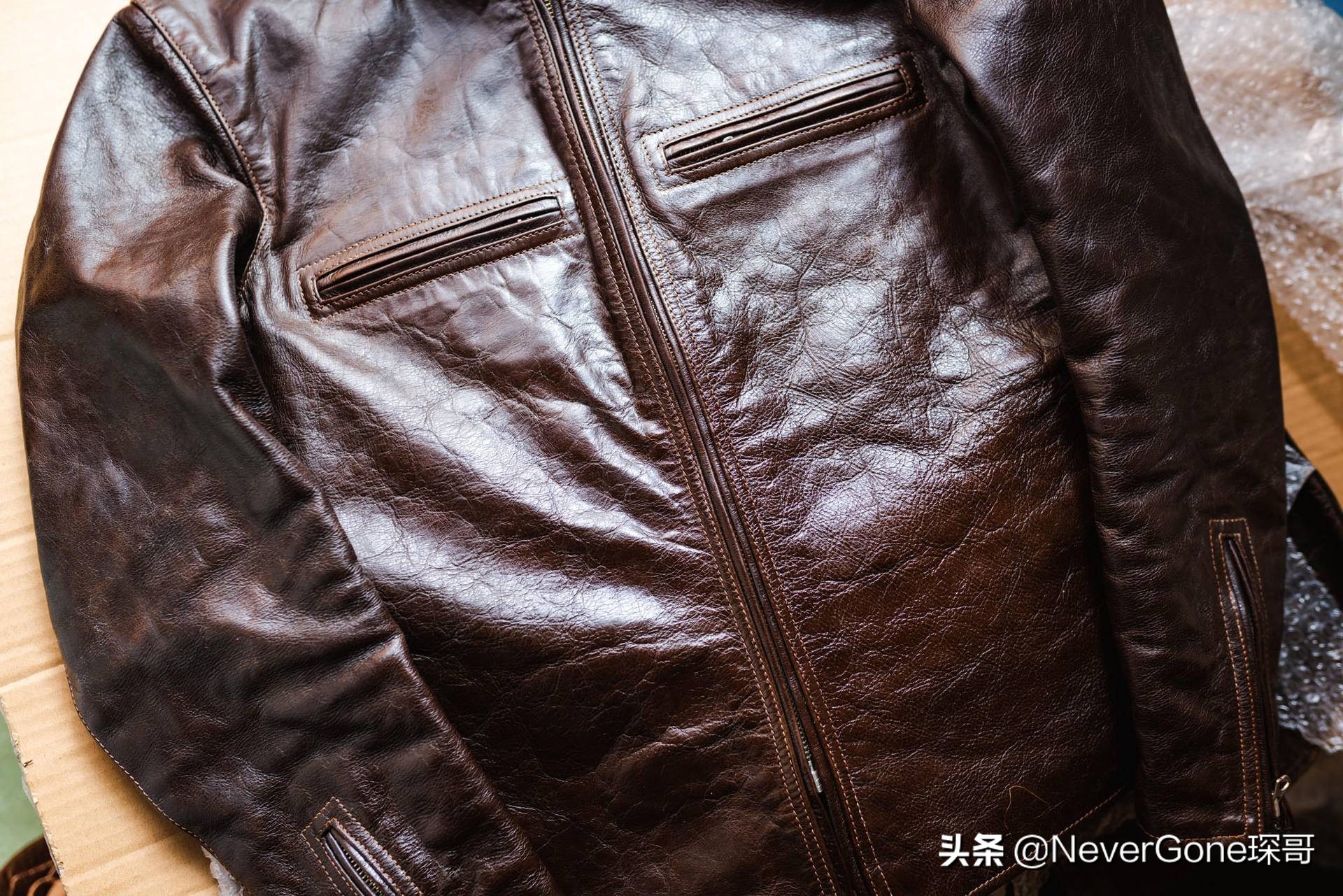 英国最顶级皮衣品牌,eastman皮衣哪款好