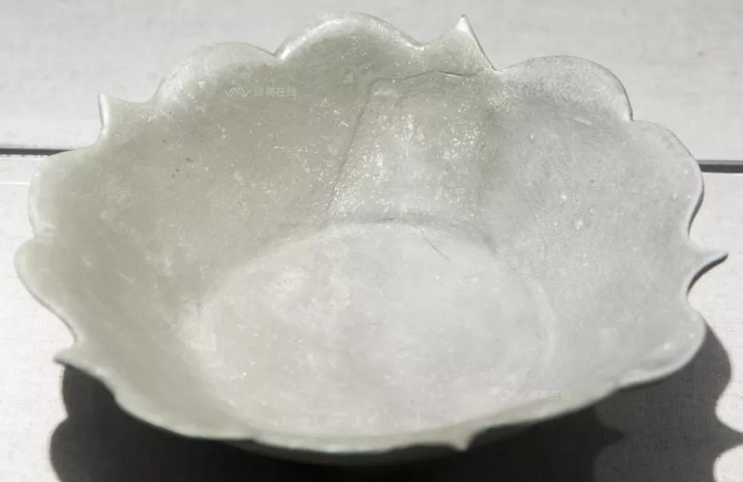 唐代邛崃窑三彩瓷器,唐代邛崃窑三彩精品瓷器