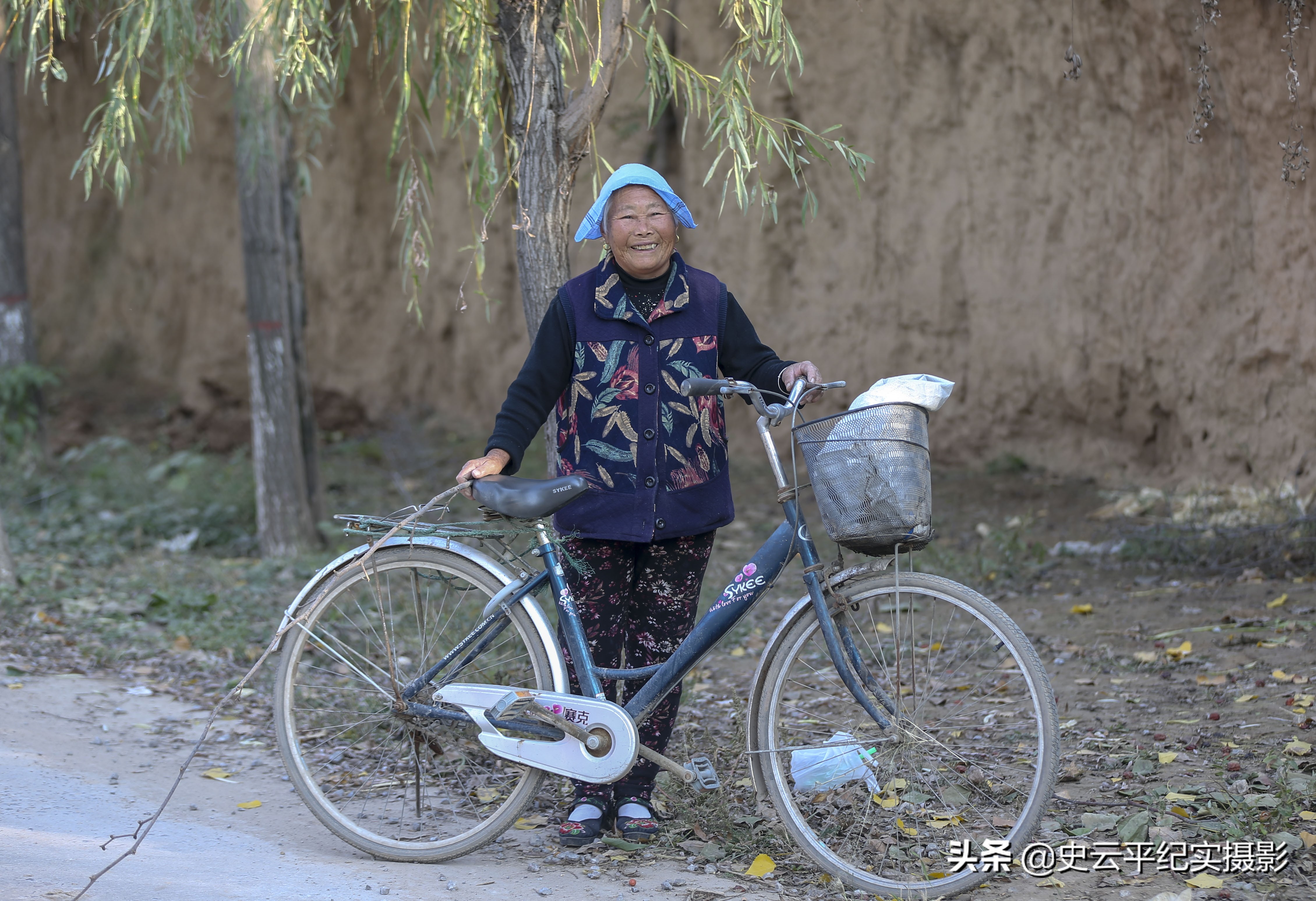 孙子给奶奶买一只小狗,孙子给奶奶买了只鸵鸟