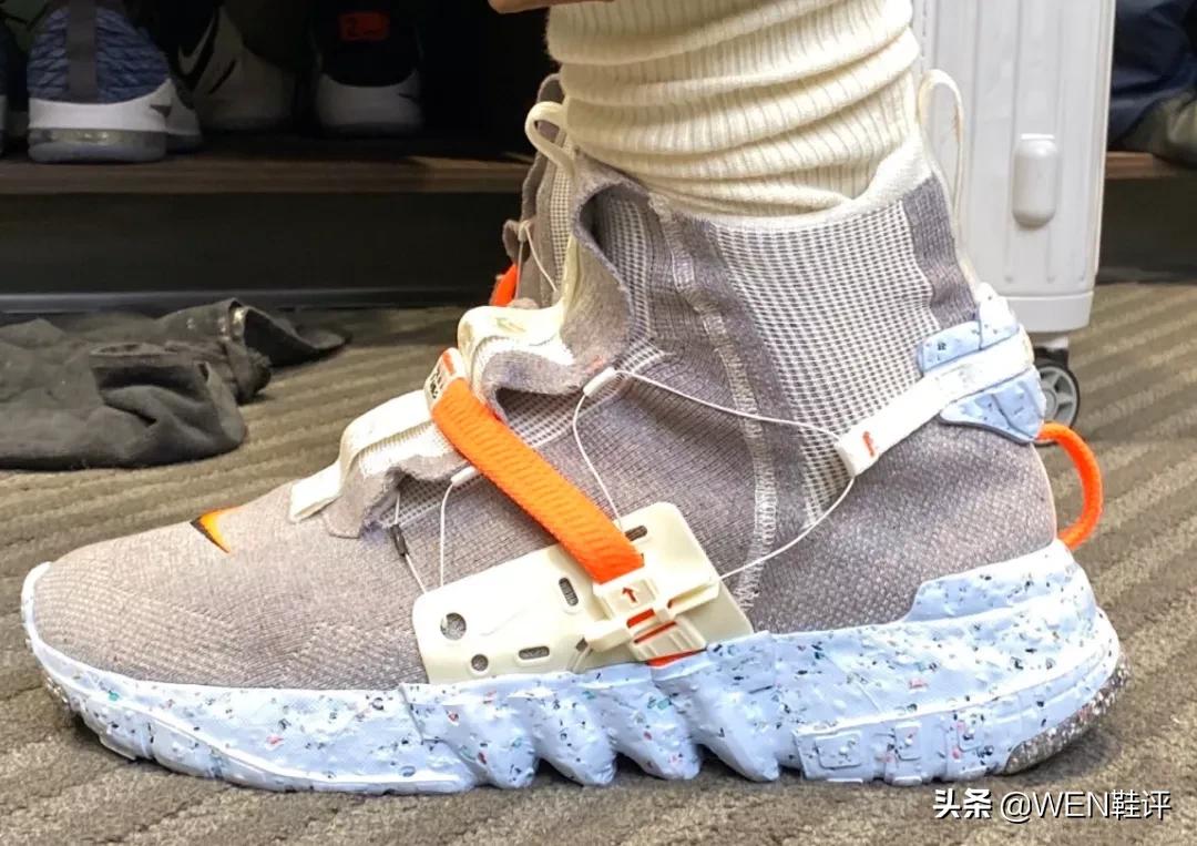 nike垃圾环保鞋一代全明星,nike垃圾环保鞋一代多少钱