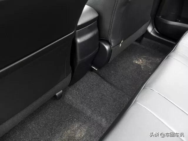 2017雷凌185t精英版二手多少钱,17款雷凌185t精英版