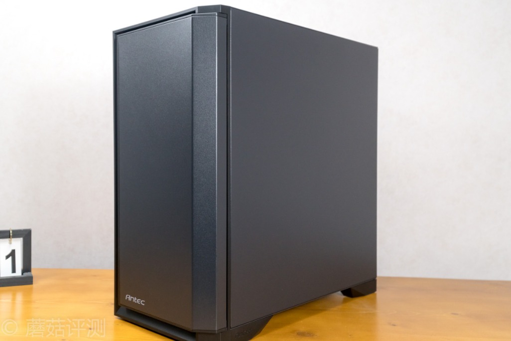 安钛克p101机箱,塔式机箱安钛克