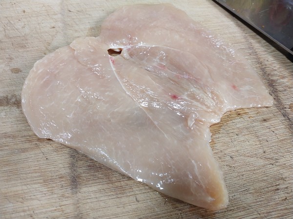 炸鸡排怎么掌握火候,炸鸡排用哪个部位的鸡肉