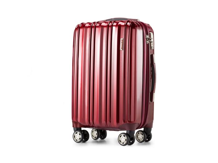 代购推荐的行李箱,代购都用什么牌子的行李箱