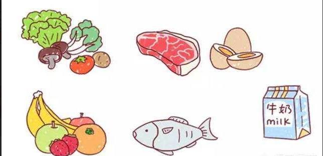 长胎不长肉的食物做法,长胎不长肉的孕期食物主食